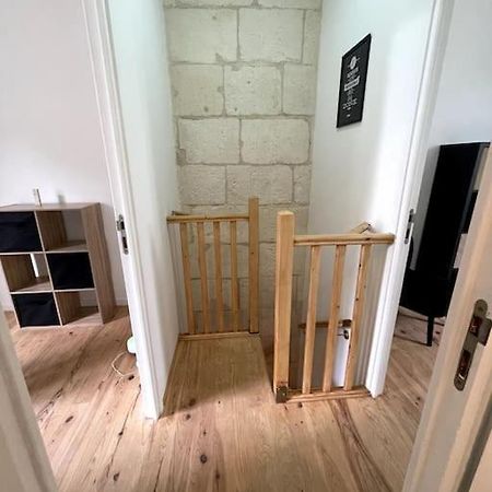 Superbe Appartement Cosy Avec Jardin Nîmes Eksteriør bilde