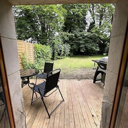 Superbe Appartement Cosy Avec Jardin Nîmes Eksteriør bilde